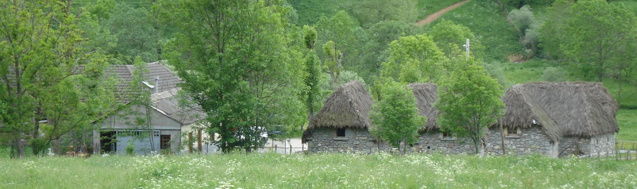 Alquiler de Cabañas en Somiedo